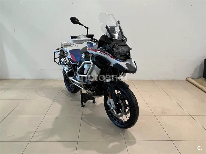 BMW R 1250 GS Adventure – Vista 4