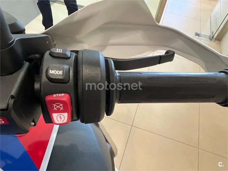 BMW R 1250 GS Adventure – Vista 8