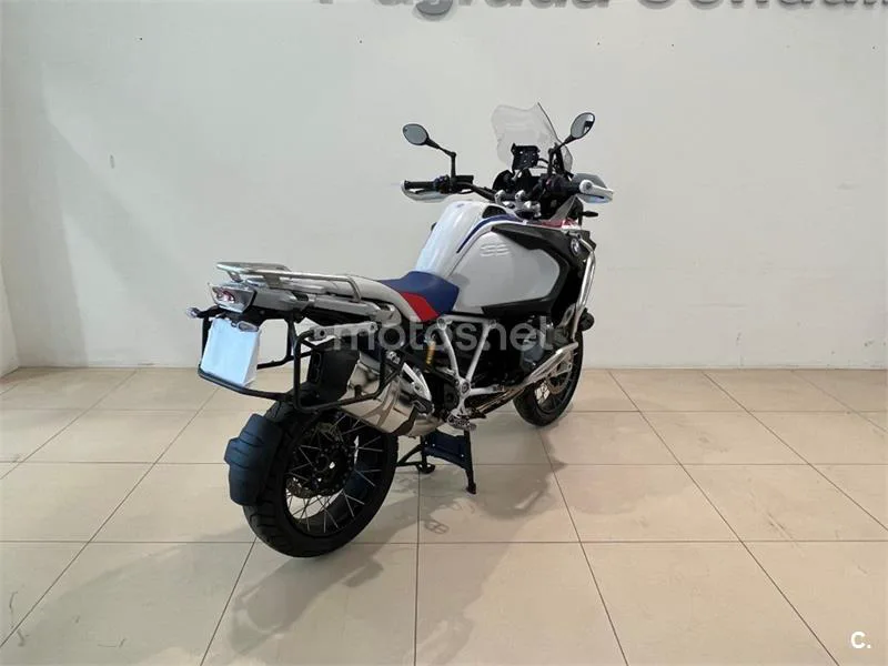 BMW R 1250 GS Adventure – Vista 10
