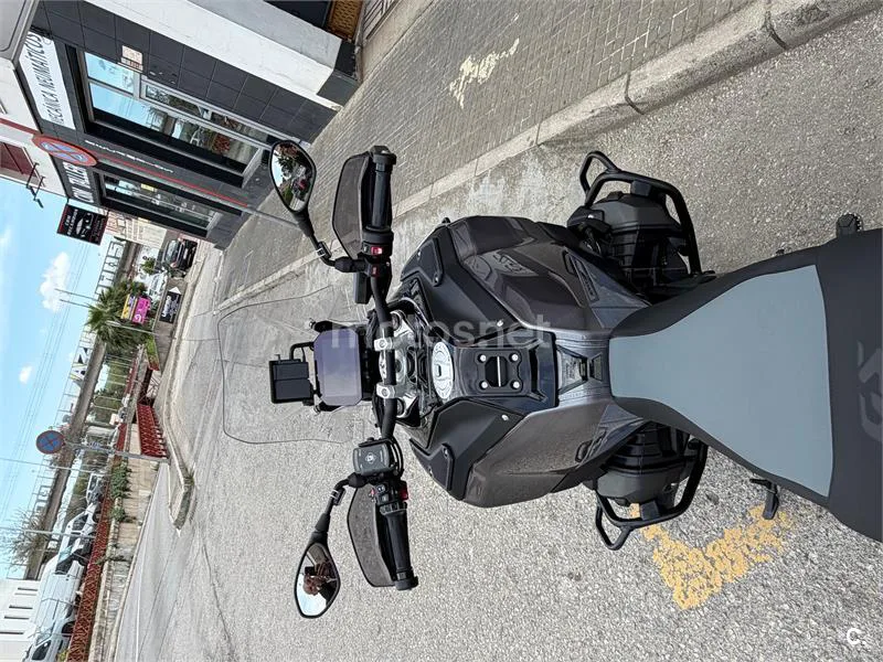 BMW R 1300 GS – Vista 4