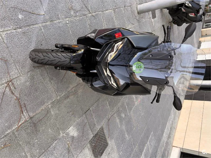 BMW C 400 GT – Vista 5