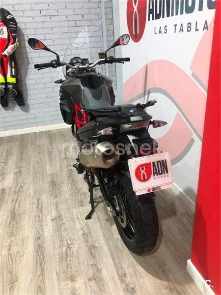 BMW F 800 GS – Vista 11
