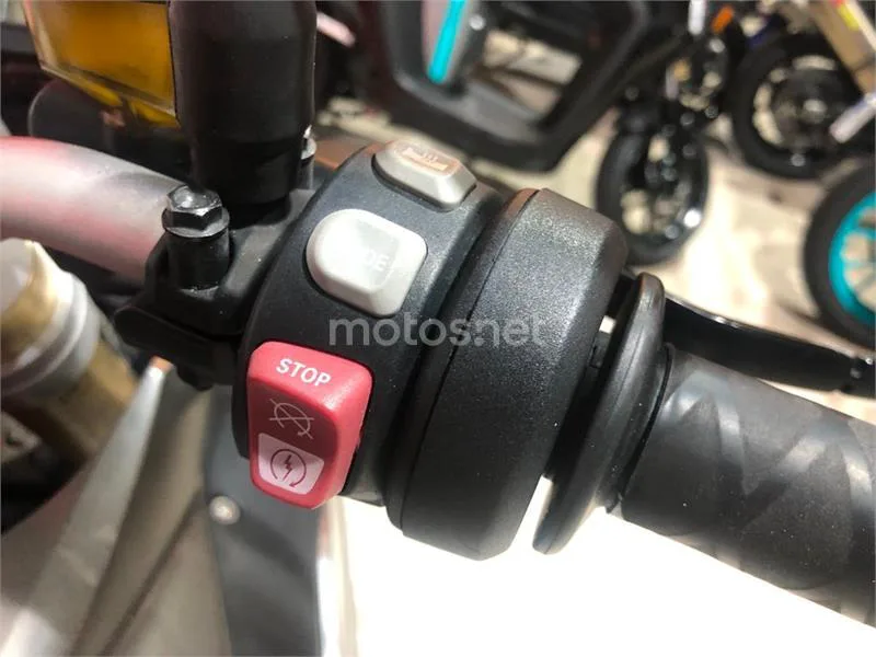 BMW F 800 GS – Vista 9