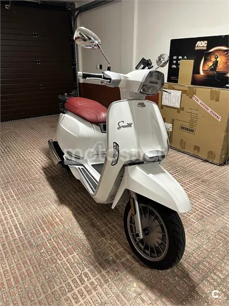 Lambretta V 125 Special 2600 € 2024 Madrid - 2