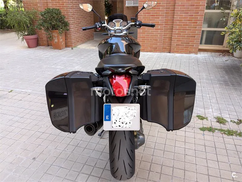 BMW R 1200 R 90 Aniversario – Vista 11