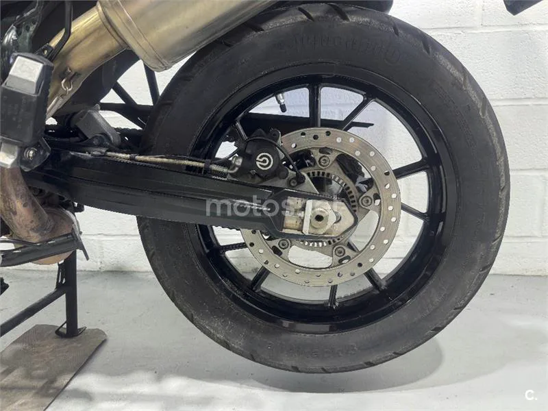BMW F 700 GS – Vista 26