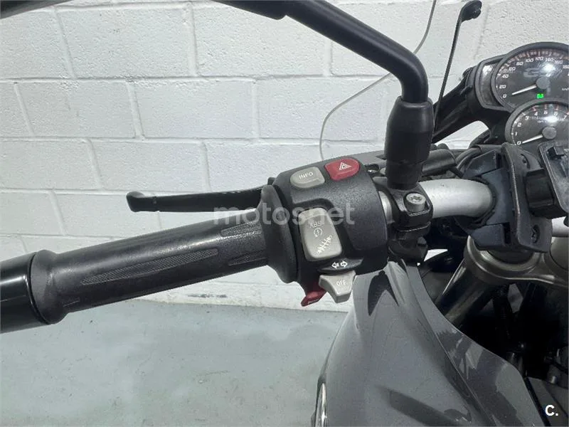 BMW F 700 GS – Vista 27