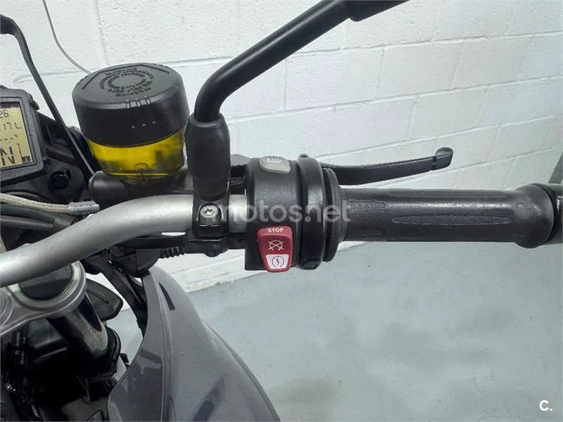 BMW F 700 GS – Vista 28