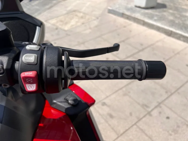 BMW K 1600 GT – Vista 18