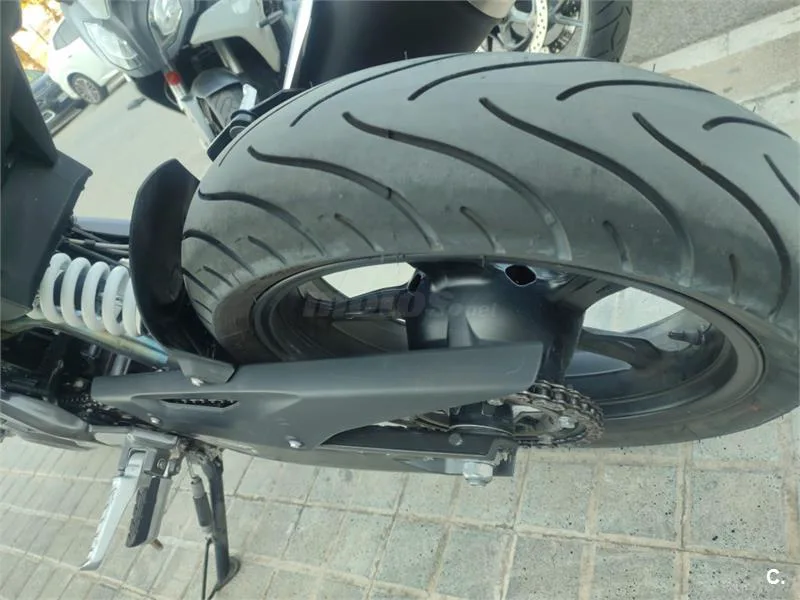 BMW G 310 R – Vista 7