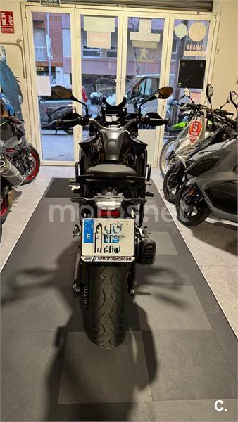 BMW F 900 XR – Vista 3