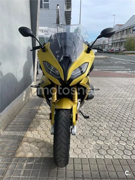 BMW R 1250 RS – Vista 7