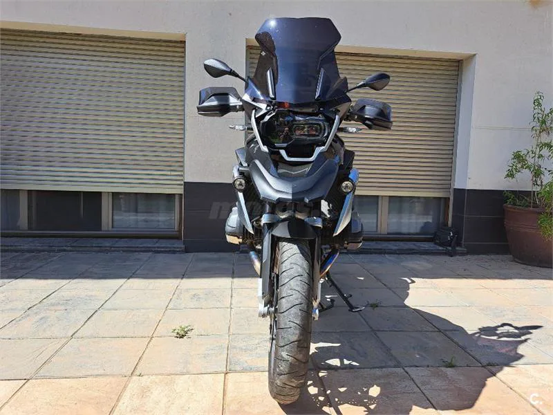 BMW R 1200 GS – Vista 6