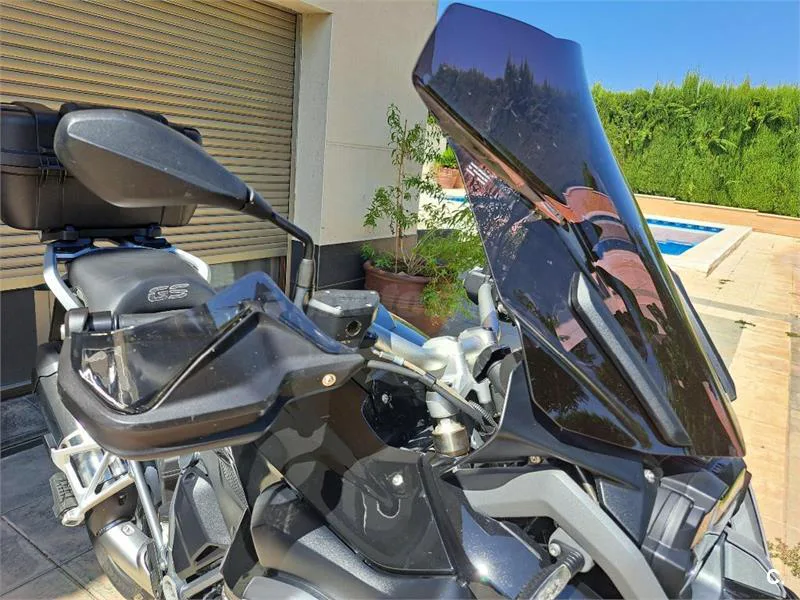 BMW R 1200 GS – Vista 10