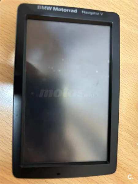 BMW R 1200 GS Adventure – Vista 8