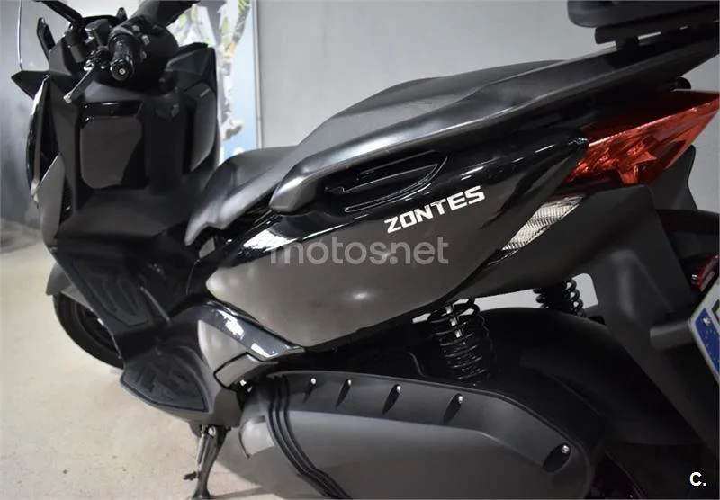 Zontes 310 M – Vista 6
