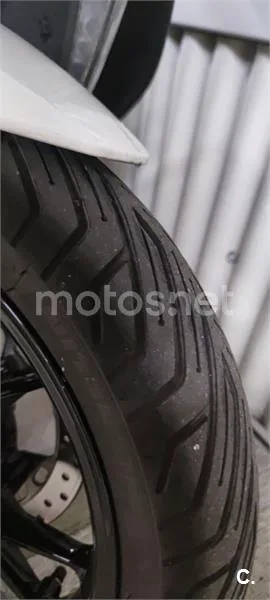 BMW C 400 GT – Vista 5