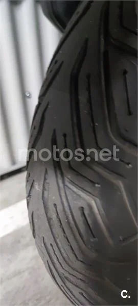 BMW C 400 GT – Vista 6