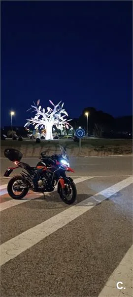 Zontes T2-310 – Vista 2