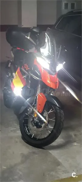 Zontes T2-310 – Vista 3