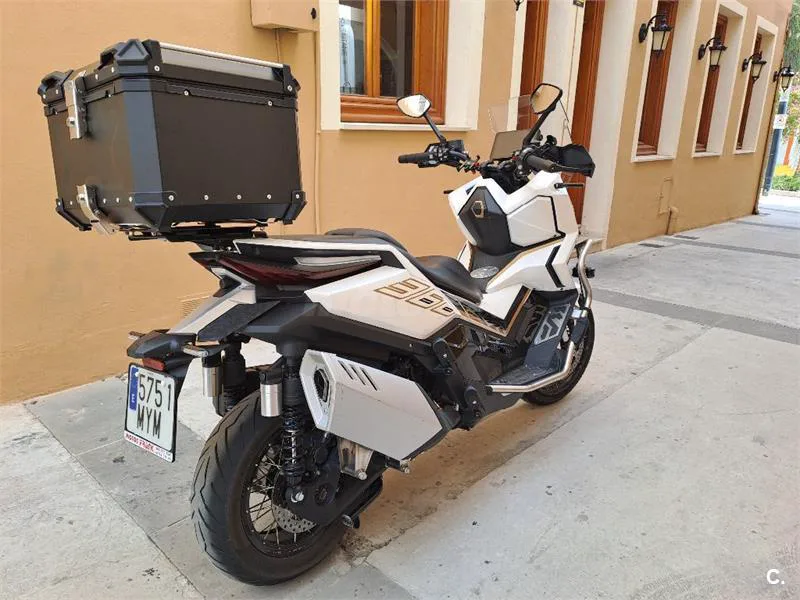 Zontes 368 G – Vista 3