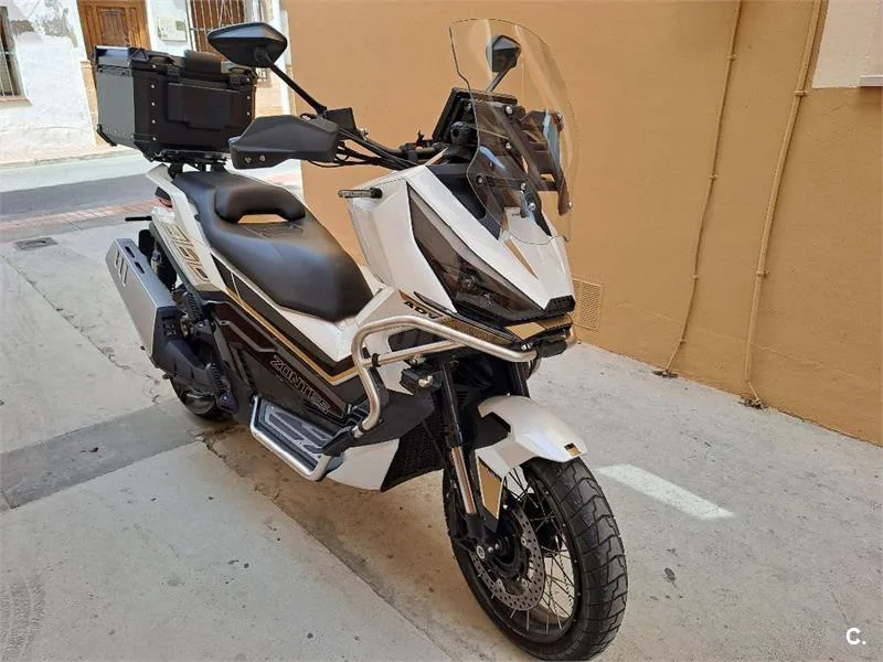 Zontes 368 G – Vista 4