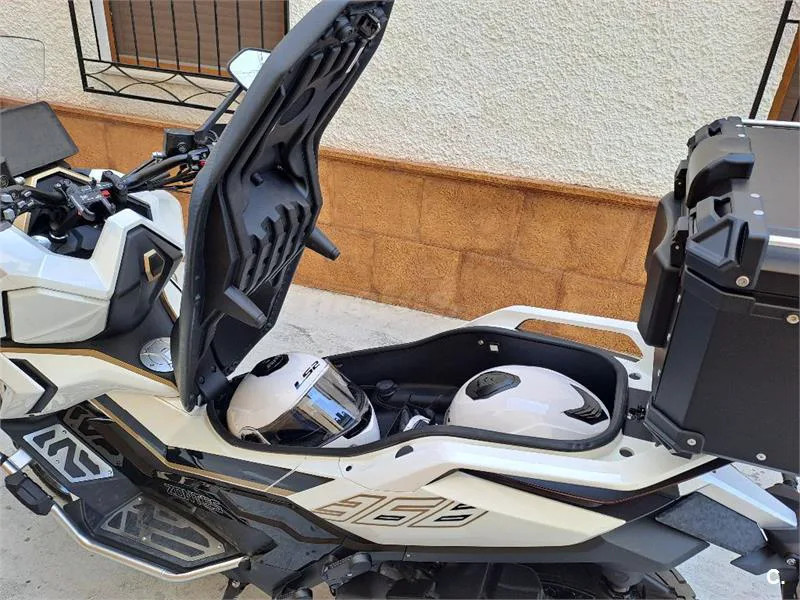 Zontes 368 G – Vista 5