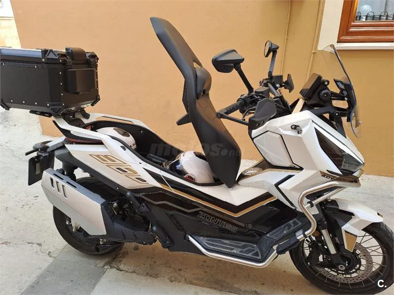 Zontes 368 G – Vista 6