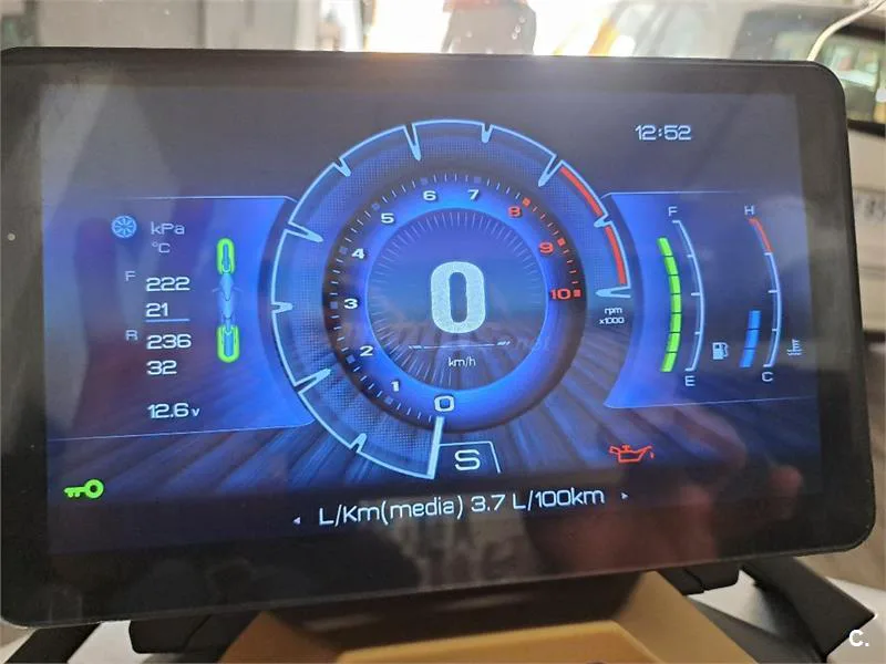 Zontes 368 G – Vista 7