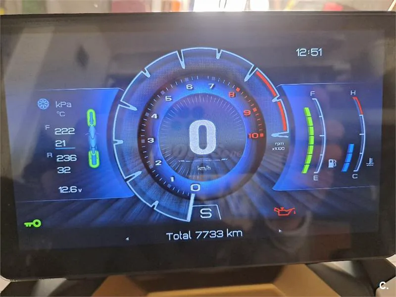 Zontes 368 G – Vista 8