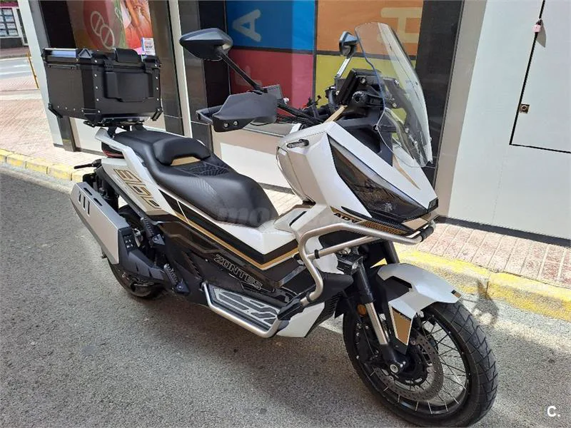 Zontes 368 G – Vista 10