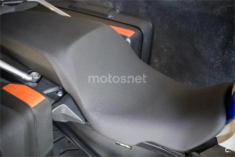 BMW F 750 GS – Vista 13