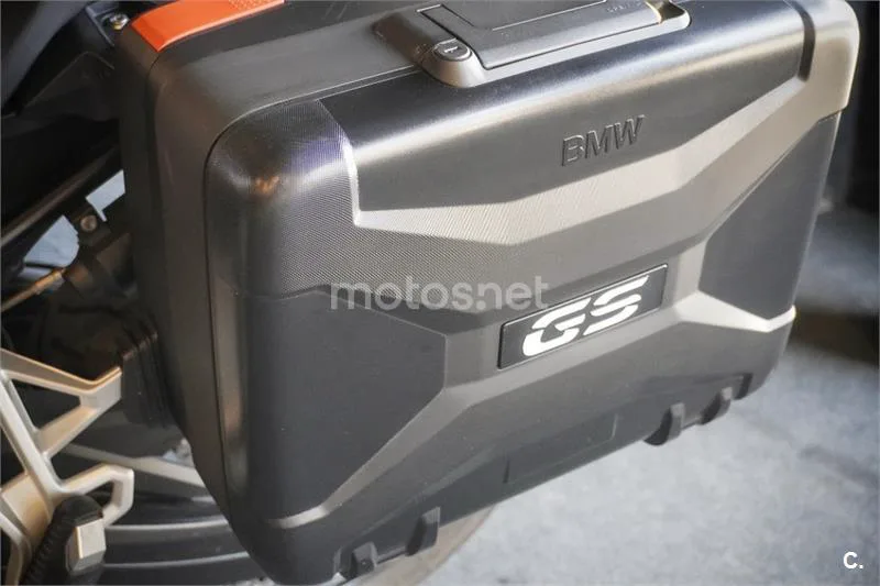 BMW F 750 GS – Vista 15