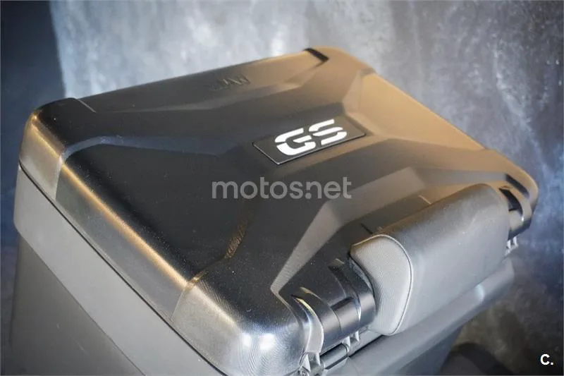 BMW F 750 GS – Vista 9