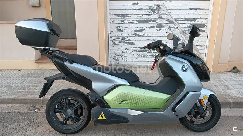 BMW C Evolution 4850 € 2018 Tarragona - 1