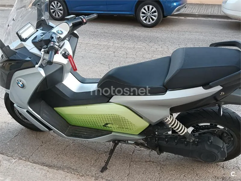 BMW C Evolution 4850 € 2018 Tarragona - 2