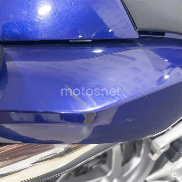 Honda VFR 800 – Vista 18