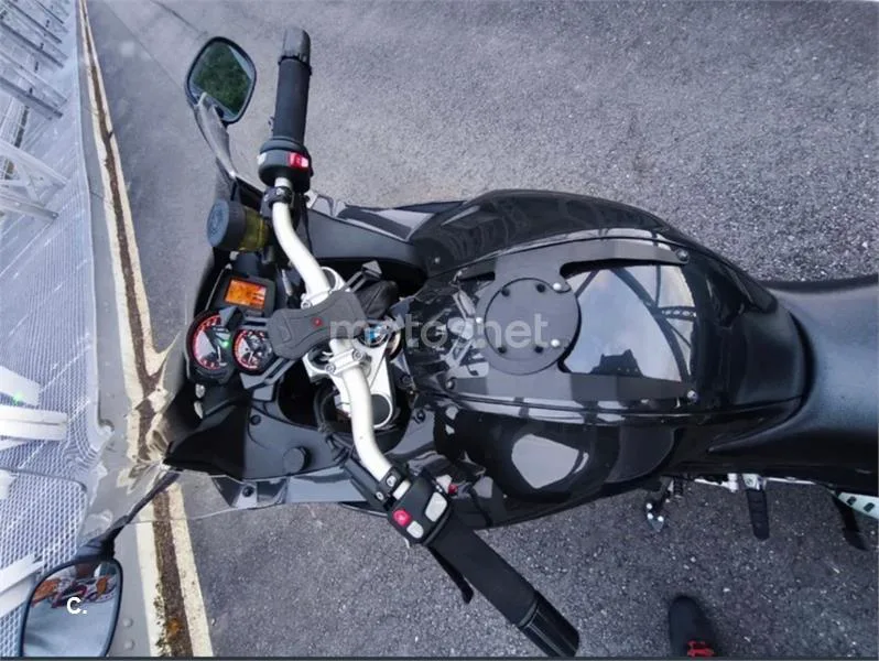 BMW F 800 GT – Vista 6