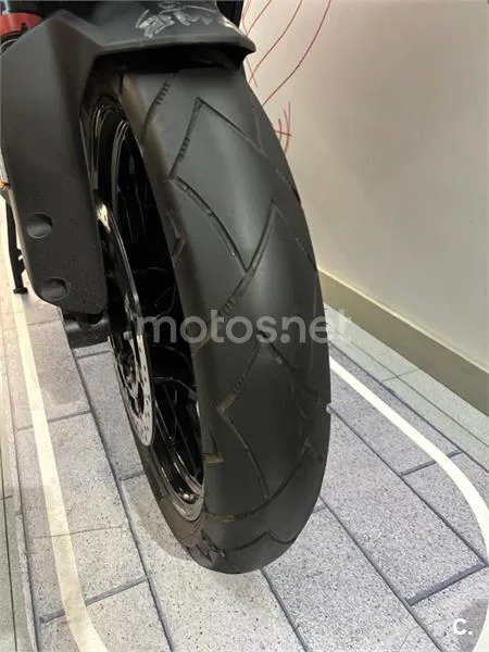 KTM 1290 Super Adventure – Vista 6