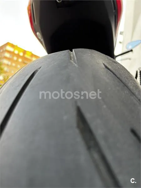 Kawasaki Z 900 – Vista 3