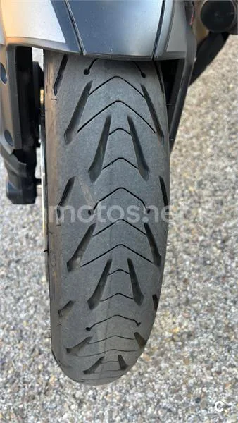 Triumph Trident 660 – Vista 6