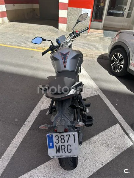 Voge 525 R – Vista 3