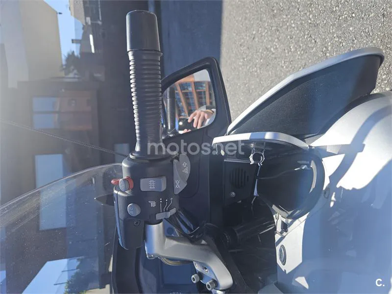 BMW R 1200 RT – Vista 11