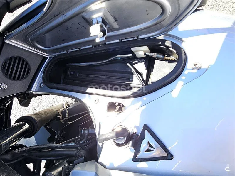 BMW R 1200 RT – Vista 12