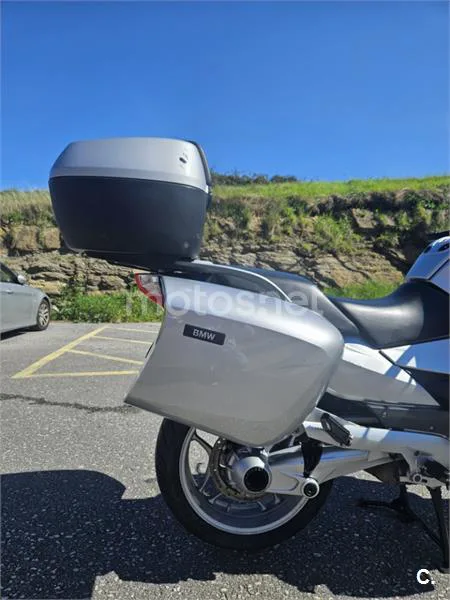 BMW R 1200 RT – Vista 14