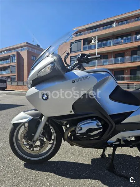 BMW R 1200 RT – Vista 15
