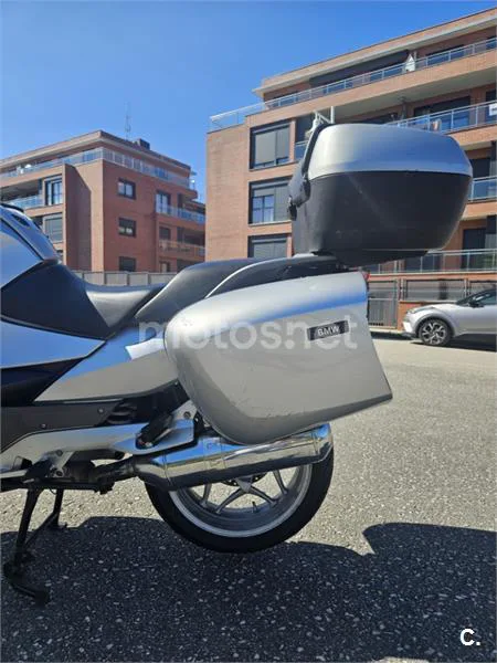 BMW R 1200 RT – Vista 16