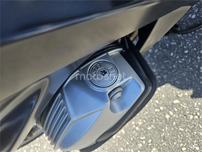 BMW R 1200 RT – Vista 19