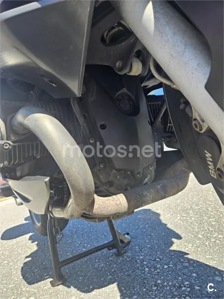 BMW R 1200 RT – Vista 20