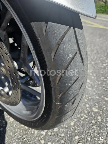 BMW R 1200 RT – Vista 21